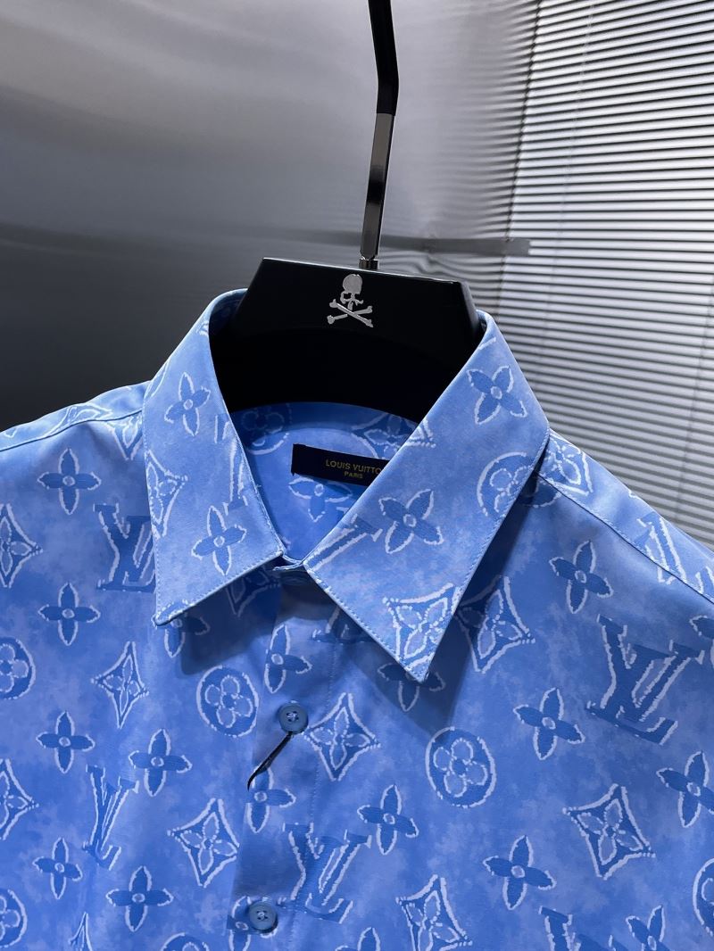 Louis Vuitton Shirts